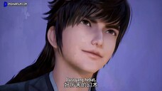 The Uninhabited Wonderland Eps 20 Sub Indo