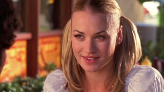 Chuck S01E03 Chuck Versus the Tango