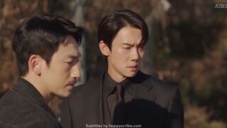 WHEN THE PHONE RINGS EP 11 ENG SUB