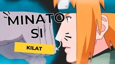 MINATO SI KILAT [AMV-EDIT]