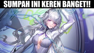 Bocoran Next update, Karakter baru Alyss | Tower of Fantasy