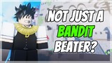 This New Roblox One Piece Game Is Actually Unique?