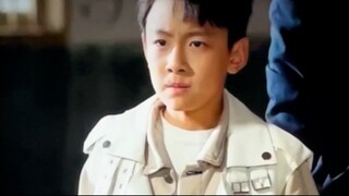 (S 56-60) นักสู้วัยเด็ก