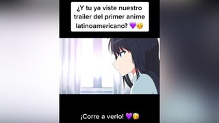 ¡Ya está disponible en nuestro canal! 💜😱 koedaanimation anime coffee animeedit lentejas arrozconlec