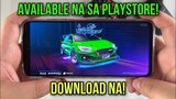 CAR X STREET - AVAILABLE NA MADOWNLOAD! (Android/IOS)