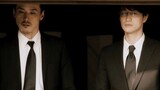 [Phim&TV] [Người viết chuyện tình] Cảnh cắt của Kido và Kijima
