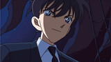 Edogawa Conan is a detective