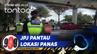 [CLIP] 999 (2 Apr 2024): JPJ Pantau Lokasi Panas | Tonton