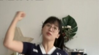 เต้นครั้งแรก VS ครั้งที่ 15 ｜newjeans-Supershy