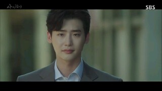 Hymn of Death eps 3 (sub indo)
