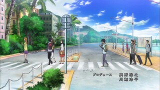 Campione - Episode 1