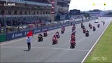 FULL RACE MOTOGP LE MANS 2023