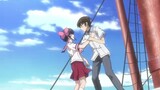 S2 The World God Only Knows OVA 3 | SUB INDO