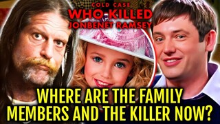 Who Killed JonBenet Ramsey? Family Members, Old & New Suspects - Where Are They Now?