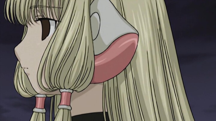 ดู "Humanoid Computer Angel Heart" รวดเดียวจบใน 30 นาที ได้เรตติ้ง 7.9 ในหน้าเดียว เป็นแอนิเมชันที่ไ
