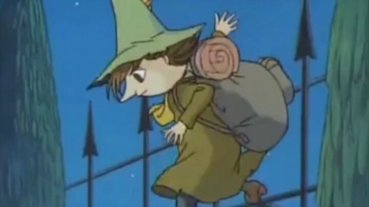 Tanoshii Muumin Ikka