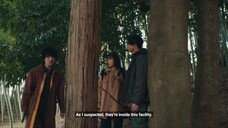 Love you as the worlds end season 2 episode 4 part 1 English sub