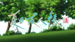 Natsume Yuujinchou S7 Ep5 - Indo Sub