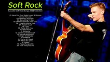 Soft Rock Greatest Hits Songs Full Playlist HD