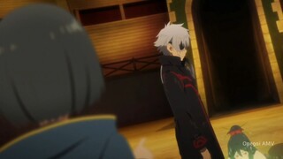 Arifureta Shokugyou De Sekai Saikyou Season 2AMVFalling