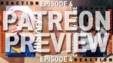 HIStory 2 CROSSING THE LINE EP 4 REACTION w/ @Alyssa Danielle  | PATREON PREVIEW