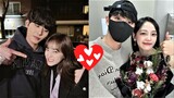 Ahn Hyo seop and Kim Se jeong Spark Real-Life Dating