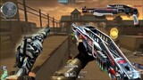 Crossfire NA ( Đột Kích ) 2.0 : Spas 12 Ares - Hero Mode X - Zombie V4