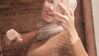 versi hijab