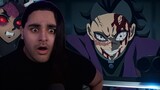 GENYA THE GOAT !! | Demon Slayer Season 3 Episode 4 Reaction