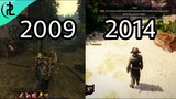 Risen Game Evolution [2009-2014]