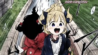 phim anime bách hợp