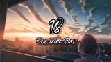 One Direction - 18 - Cover By Hoshiko Yoru ( Short Version )