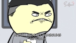 KISAH CINTA DI SUNGAI JERNIH PART 2