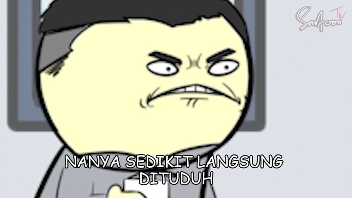KISAH CINTA DI SUNGAI JERNIH PART 2
