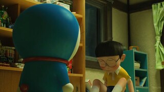 Doraemon Stand by Me - Tagalog Dub 1