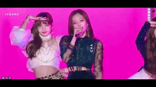 [เพลง][รีมิกซ์] "So Hot" และ "Mic Drop"|BLACKPINK & BTS