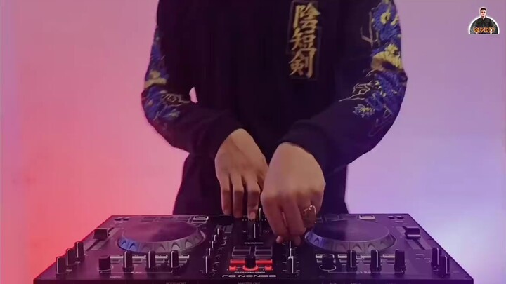 DJ Tiktok 2023
