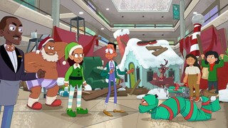 Urkel Saves Santa: The Movie watch full movie : link in description
