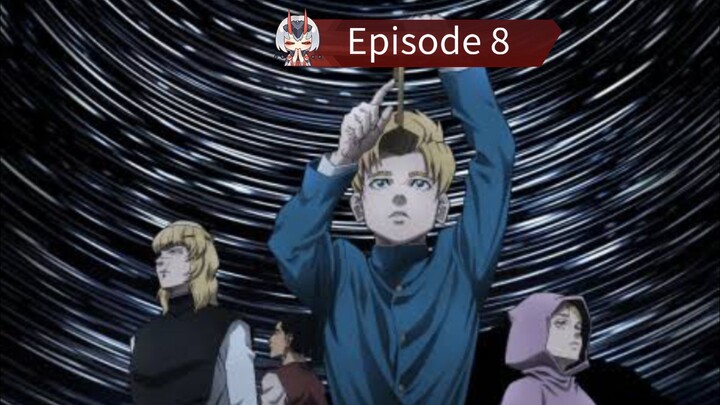 Chikyuu no Undou ni Tsuite Episode 8 [English Subbed]