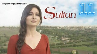 drama sultan xalak 11