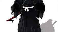 My OC Bleach ✨.