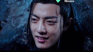 [Wangxian Plot Direction] [Blackening Machine] ทุกจุด - Yandere/Horror ตอนที่ 1