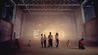 UNIQ-EOEO舞蹈版