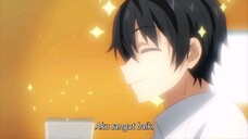 Ore o Suki nano wa Omae dake kayo Episode 12 END Sub Indo 720p