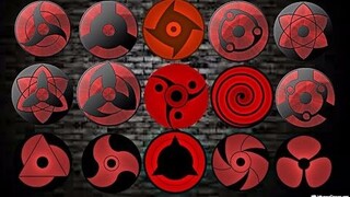 [Naruto Shippuden Ultimate Ninja Storm 4]All Sharingan Users Ultimate Jutsus