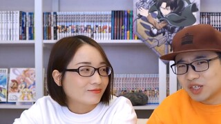 Spesial Pembakaran Otak Musim Terakhir Attack on Titan! Sebuah twist serial yang disebabkan oleh sebotol cairan tulang belakang! Kebencian prajurit, kebencian Ellen, tragedi raksasa leluhur [dia dan o