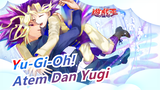 [Yu-Gi-Oh!/MAD] Waktu Mengingat Atem dan Yugi