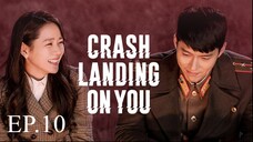 Crash Landing on You (2019) [ENGSUB] - Episode 10