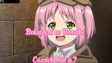 Bokutachi no Remake _Tập 6- Có cách thật à ?