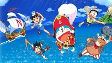 Doraemon nobita no takarajima (sub indo)